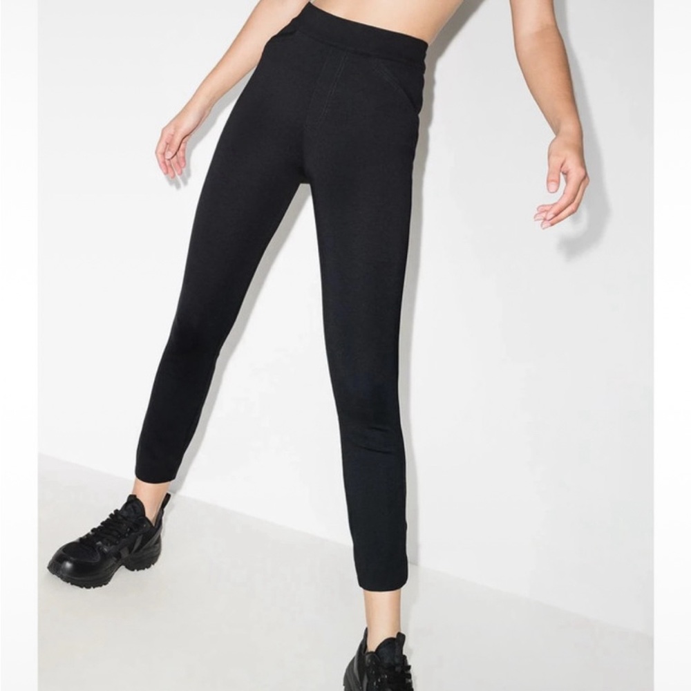 Spanx skinny trousers XS